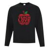Affiliates ATC EVERYDAY FLEECE CREWNECK SWEATSHIRT. Thumbnail