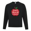 Affiliates ATC EVERYDAY FLEECE CREWNECK SWEATSHIRT. Thumbnail