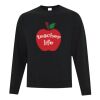 Affiliates ATC EVERYDAY FLEECE CREWNECK SWEATSHIRT. Thumbnail