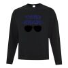Affiliates ATC EVERYDAY FLEECE CREWNECK SWEATSHIRT. Thumbnail