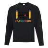 Affiliates ATC EVERYDAY FLEECE CREWNECK SWEATSHIRT. Thumbnail