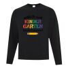 Affiliates ATC EVERYDAY FLEECE CREWNECK SWEATSHIRT. Thumbnail