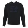 Affiliates ATC EVERYDAY FLEECE CREWNECK SWEATSHIRT. Thumbnail