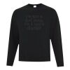 Affiliates ATC EVERYDAY FLEECE CREWNECK SWEATSHIRT. Thumbnail
