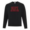 Affiliates ATC EVERYDAY FLEECE CREWNECK SWEATSHIRT. Thumbnail