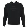 Affiliates ATC EVERYDAY FLEECE CREWNECK SWEATSHIRT. Thumbnail