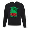 Affiliates ATC EVERYDAY FLEECE CREWNECK SWEATSHIRT. Thumbnail