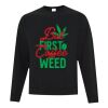 Affiliates ATC EVERYDAY FLEECE CREWNECK SWEATSHIRT. Thumbnail