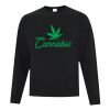 Affiliates ATC EVERYDAY FLEECE CREWNECK SWEATSHIRT. Thumbnail