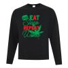 Affiliates ATC EVERYDAY FLEECE CREWNECK SWEATSHIRT. Thumbnail