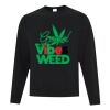 Affiliates ATC EVERYDAY FLEECE CREWNECK SWEATSHIRT. Thumbnail