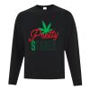 Affiliates ATC EVERYDAY FLEECE CREWNECK SWEATSHIRT. Thumbnail