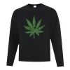Affiliates ATC EVERYDAY FLEECE CREWNECK SWEATSHIRT. Thumbnail