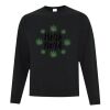 Affiliates ATC EVERYDAY FLEECE CREWNECK SWEATSHIRT. Thumbnail