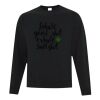 Affiliates ATC EVERYDAY FLEECE CREWNECK SWEATSHIRT. Thumbnail