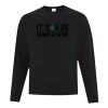 Affiliates ATC EVERYDAY FLEECE CREWNECK SWEATSHIRT. Thumbnail