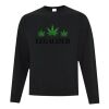 Affiliates ATC EVERYDAY FLEECE CREWNECK SWEATSHIRT. Thumbnail