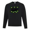 Affiliates ATC EVERYDAY FLEECE CREWNECK SWEATSHIRT. Thumbnail