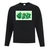 Affiliates ATC EVERYDAY FLEECE CREWNECK SWEATSHIRT. Thumbnail