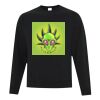 Affiliates ATC EVERYDAY FLEECE CREWNECK SWEATSHIRT. Thumbnail