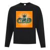 Affiliates ATC EVERYDAY FLEECE CREWNECK SWEATSHIRT. Thumbnail