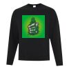 Affiliates ATC EVERYDAY FLEECE CREWNECK SWEATSHIRT. Thumbnail