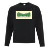 Affiliates ATC EVERYDAY FLEECE CREWNECK SWEATSHIRT. Thumbnail