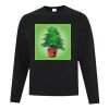 Affiliates ATC EVERYDAY FLEECE CREWNECK SWEATSHIRT. Thumbnail
