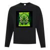 Affiliates ATC EVERYDAY FLEECE CREWNECK SWEATSHIRT. Thumbnail