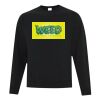 Affiliates ATC EVERYDAY FLEECE CREWNECK SWEATSHIRT. Thumbnail