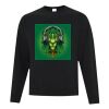 Affiliates ATC EVERYDAY FLEECE CREWNECK SWEATSHIRT. Thumbnail