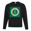 Affiliates ATC EVERYDAY FLEECE CREWNECK SWEATSHIRT. Thumbnail