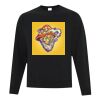 Affiliates ATC EVERYDAY FLEECE CREWNECK SWEATSHIRT. Thumbnail