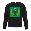 Affiliates ATC EVERYDAY FLEECE CREWNECK SWEATSHIRT. Thumbnail