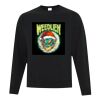 Affiliates ATC EVERYDAY FLEECE CREWNECK SWEATSHIRT. Thumbnail
