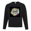 Affiliates ATC EVERYDAY FLEECE CREWNECK SWEATSHIRT. Thumbnail