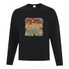 Affiliates ATC EVERYDAY FLEECE CREWNECK SWEATSHIRT. Thumbnail