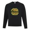 Affiliates ATC EVERYDAY FLEECE CREWNECK SWEATSHIRT. Thumbnail