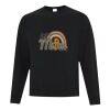 Affiliates ATC EVERYDAY FLEECE CREWNECK SWEATSHIRT. Thumbnail