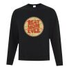 Affiliates ATC EVERYDAY FLEECE CREWNECK SWEATSHIRT. Thumbnail