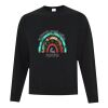 Affiliates ATC EVERYDAY FLEECE CREWNECK SWEATSHIRT. Thumbnail