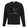 Affiliates ATC EVERYDAY FLEECE CREWNECK SWEATSHIRT. Thumbnail