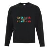 Affiliates ATC EVERYDAY FLEECE CREWNECK SWEATSHIRT. Thumbnail
