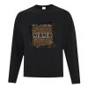 Affiliates ATC EVERYDAY FLEECE CREWNECK SWEATSHIRT. Thumbnail