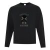 Affiliates ATC EVERYDAY FLEECE CREWNECK SWEATSHIRT. Thumbnail