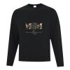 Affiliates ATC EVERYDAY FLEECE CREWNECK SWEATSHIRT. Thumbnail