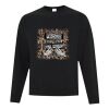Affiliates ATC EVERYDAY FLEECE CREWNECK SWEATSHIRT. Thumbnail