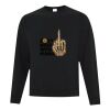 Affiliates ATC EVERYDAY FLEECE CREWNECK SWEATSHIRT. Thumbnail