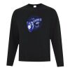 Affiliates ATC EVERYDAY FLEECE CREWNECK SWEATSHIRT. Thumbnail