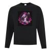 Affiliates ATC EVERYDAY FLEECE CREWNECK SWEATSHIRT. Thumbnail